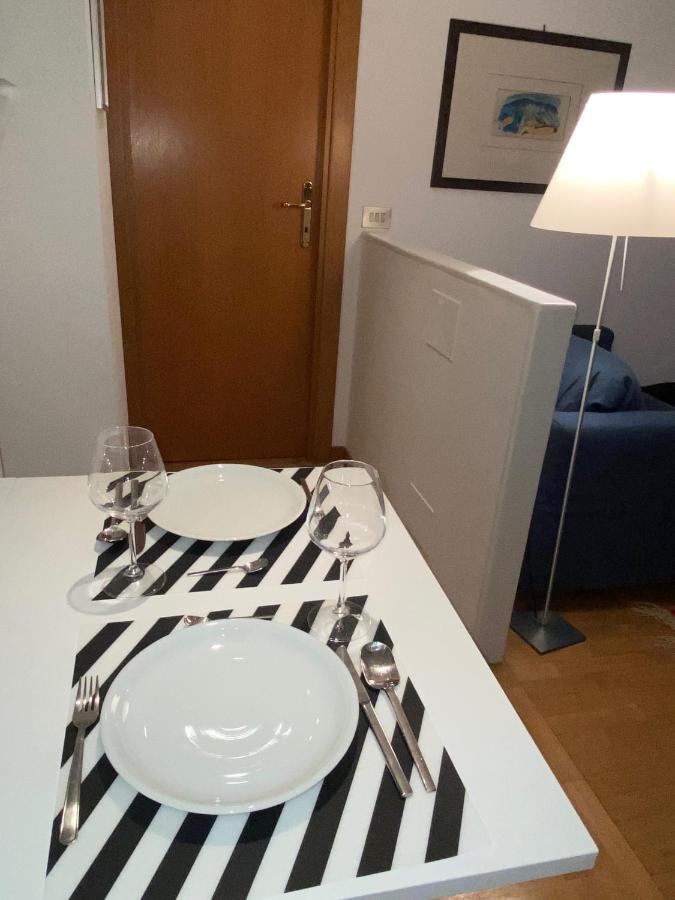 Appartement Pinturicchio's