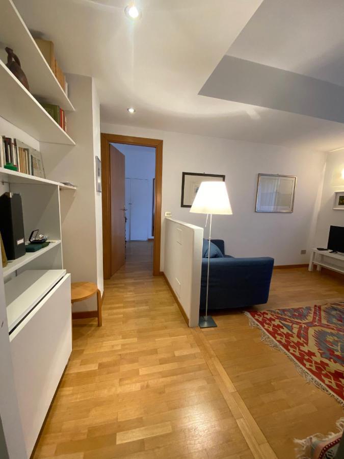 Appartement Pinturicchio's Rome