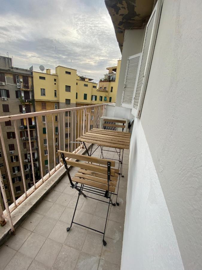 Appartement Pinturicchio's